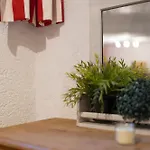 Appartamento Taunuslodge Neu-Anspach