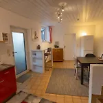 Apartment Taunuslodge