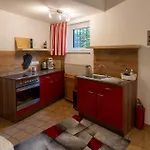 Taunuslodge Apartment Neu-Anspach