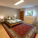 Taunuslodge Apartment *