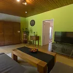 Apartment Taunuslodge Neu-Anspach