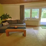 Taunuslodge