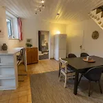 Taunuslodge Apartment *
