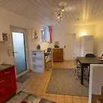 Taunuslodge * Neu-Anspach