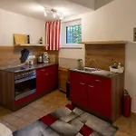 Taunuslodge Apartment Neu-Anspach