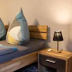 Taunuslodge Appartamento