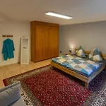 Taunuslodge Neu-Anspach