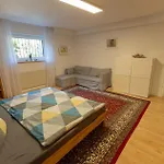 Taunuslodge Neu-Anspach