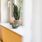 Appartamento Taunuslodge Neu-Anspach