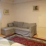 Taunuslodge Neu-Anspach