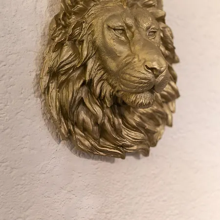 Apartment Taunuslodge