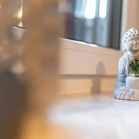 Taunuslodge Apartment Neu-Anspach