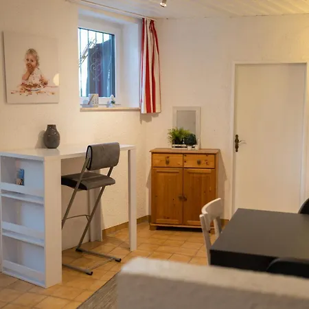 Taunuslodge * Neu-Anspach