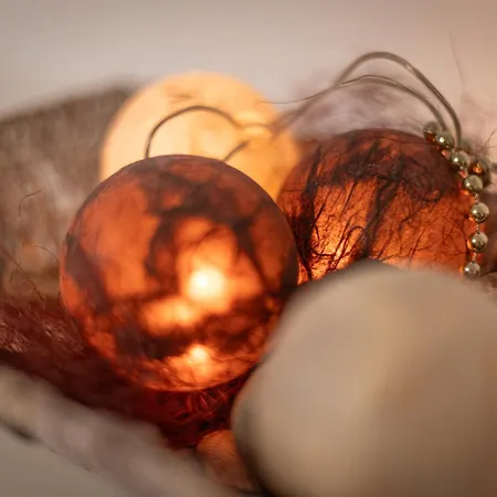 Taunuslodge * Neu-Anspach