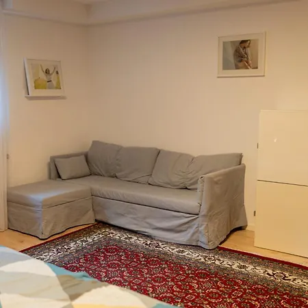 Taunuslodge Neu-Anspach