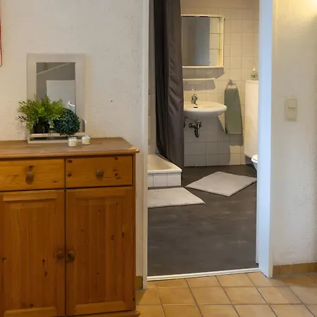 Apartment Taunuslodge