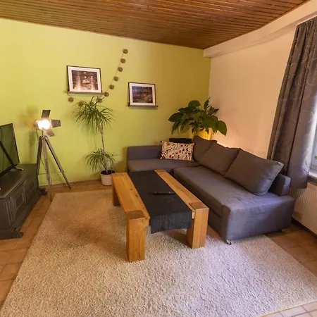 Appartamento Taunuslodge