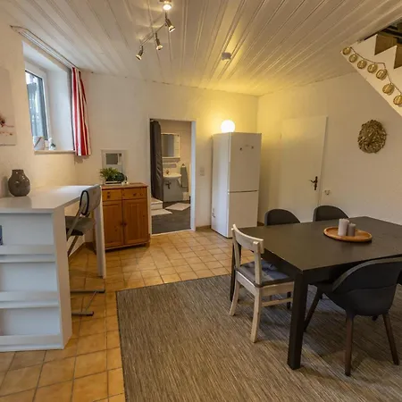 Taunuslodge Lägenhet *