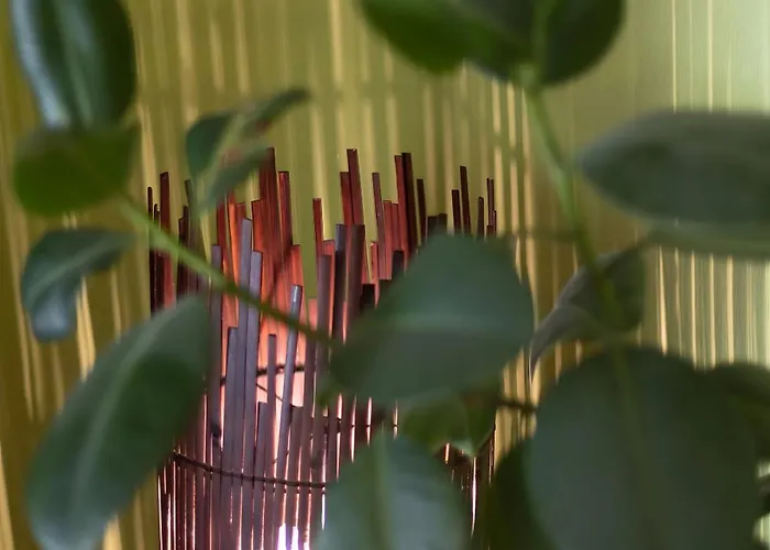 Taunuslodge * Neu-Anspach