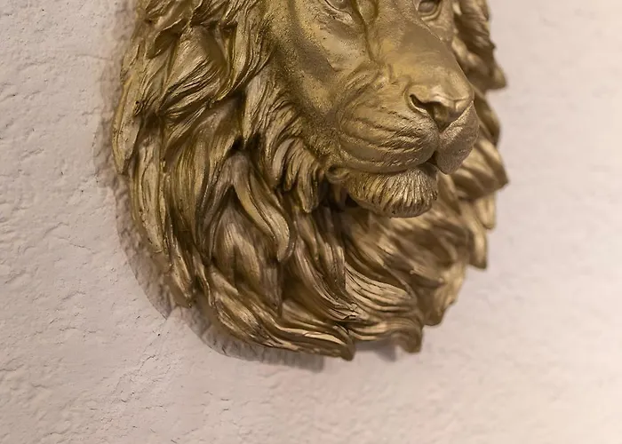 Apartament Taunuslodge