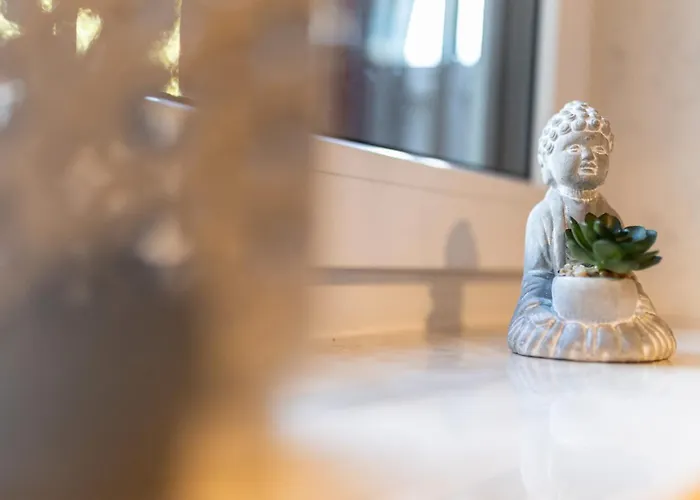 Taunuslodge Apartament Neu-Anspach