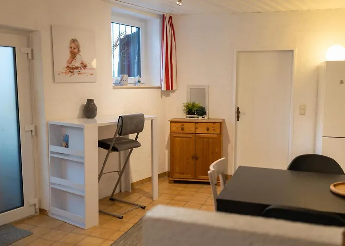 Taunuslodge * Neu-Anspach