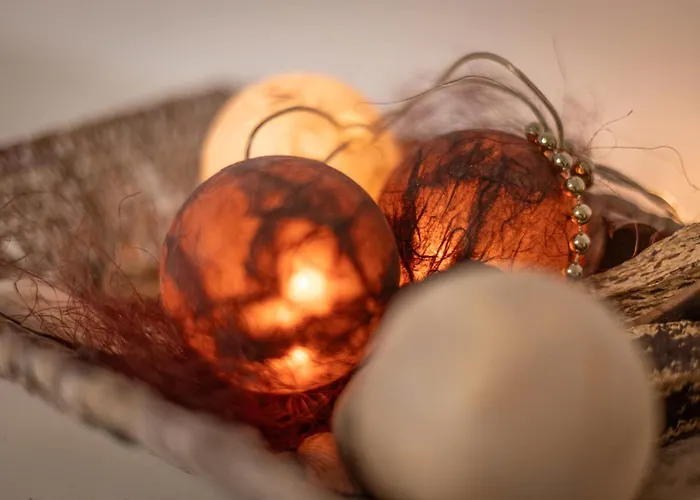 Taunuslodge * Neu-Anspach