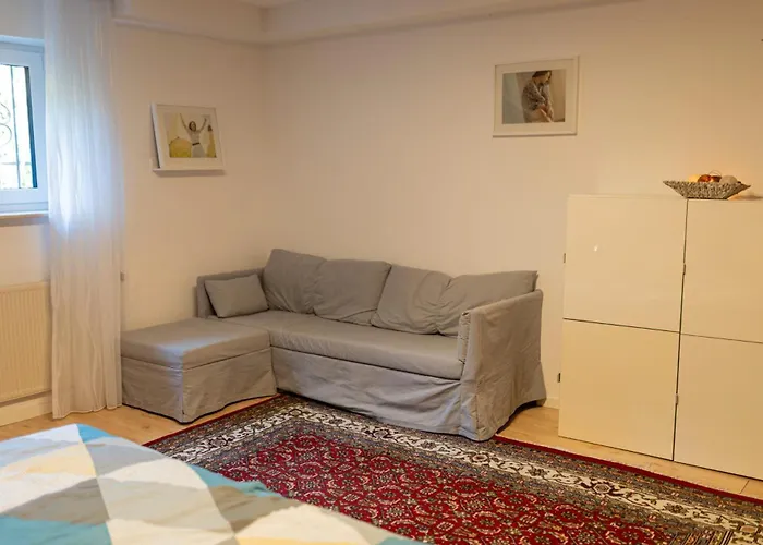 Taunuslodge Neu-Anspach